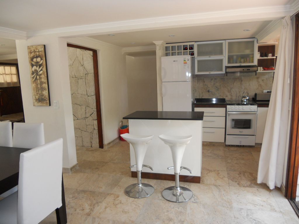 Casa EN ALQUILER TEMPORARIO