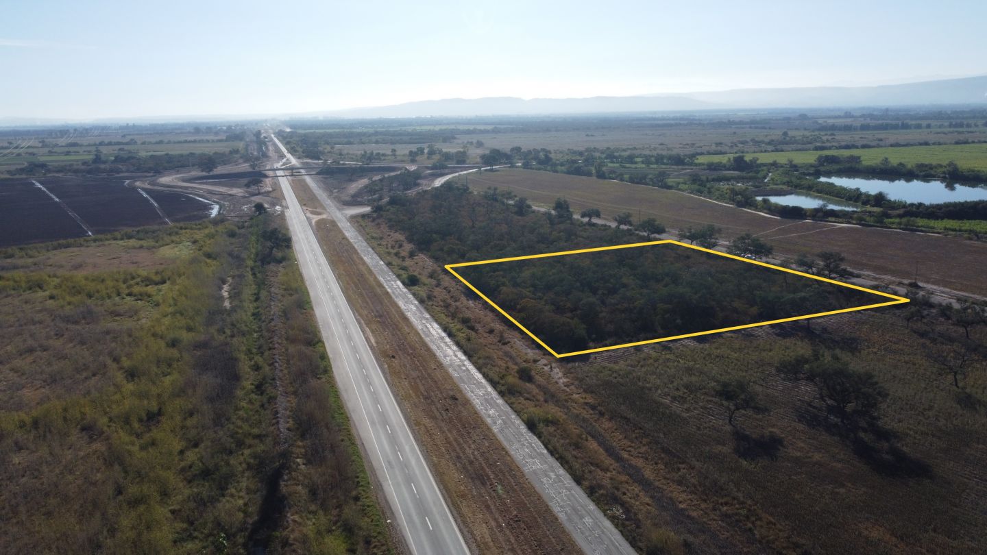 Lote EN VENTA