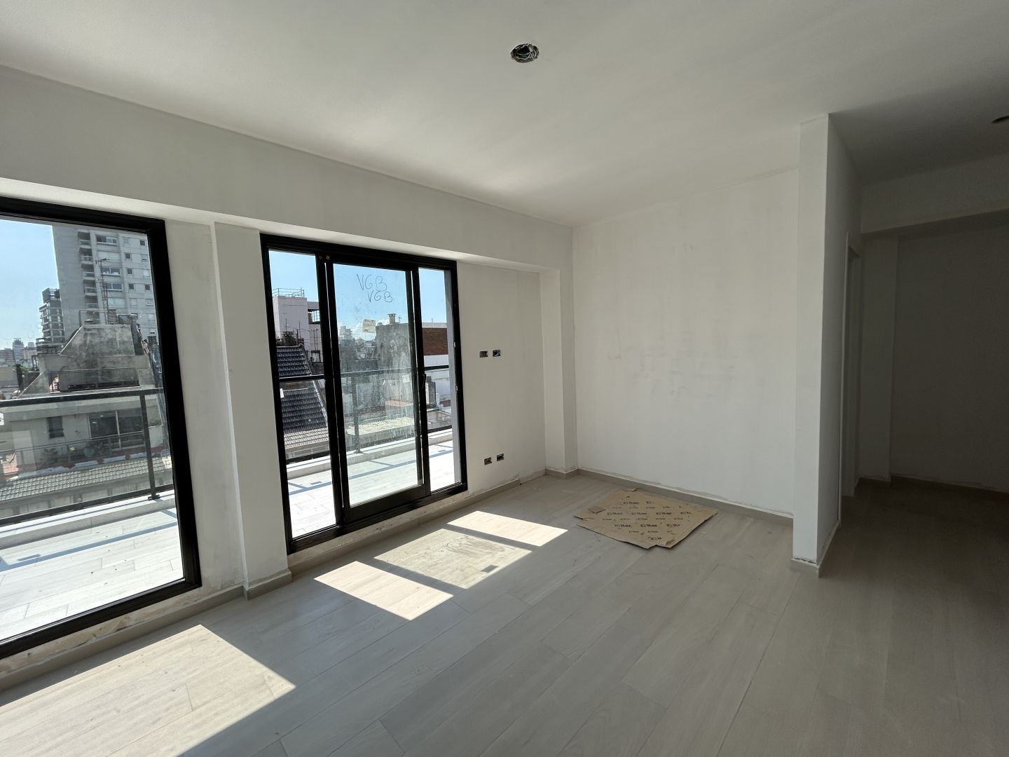 VENTA DE DEPARTAMENTO EN Capital Federal - Palermo - 2