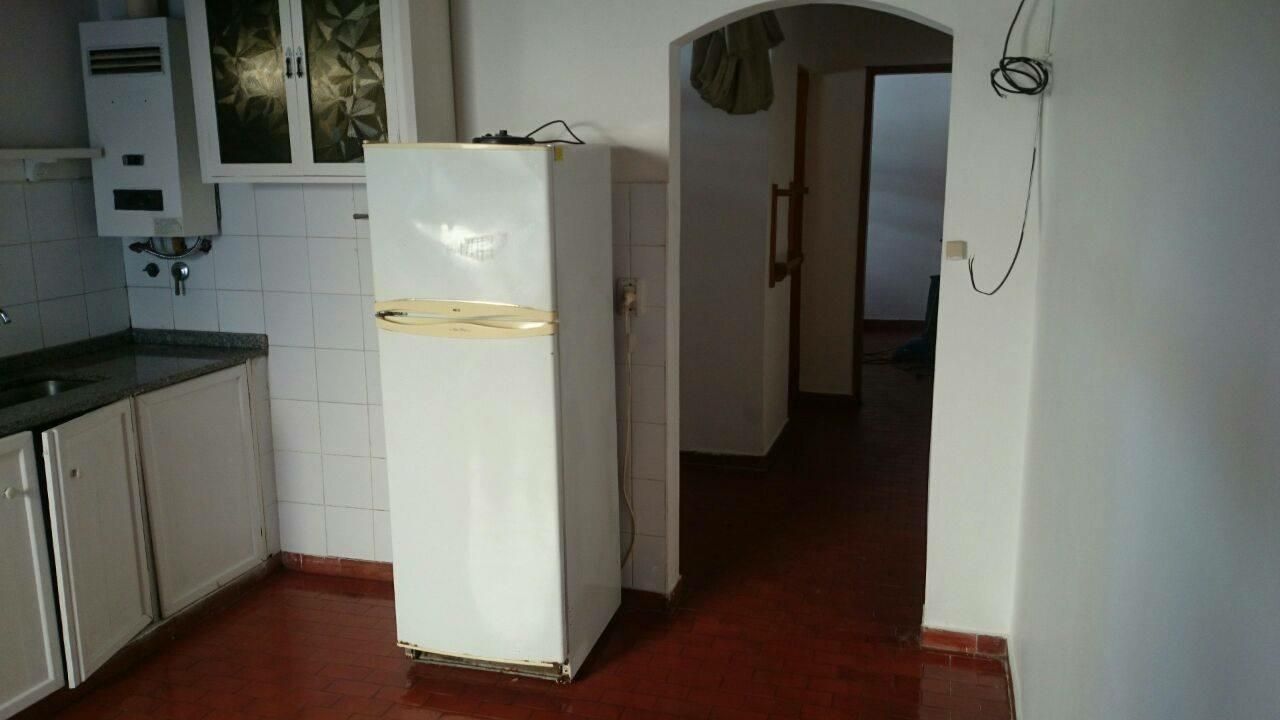 Departamento en venta Mar De Ostende 4 ambientes