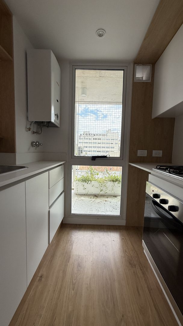 Departamento en Venta en Rosario, Santa Fe