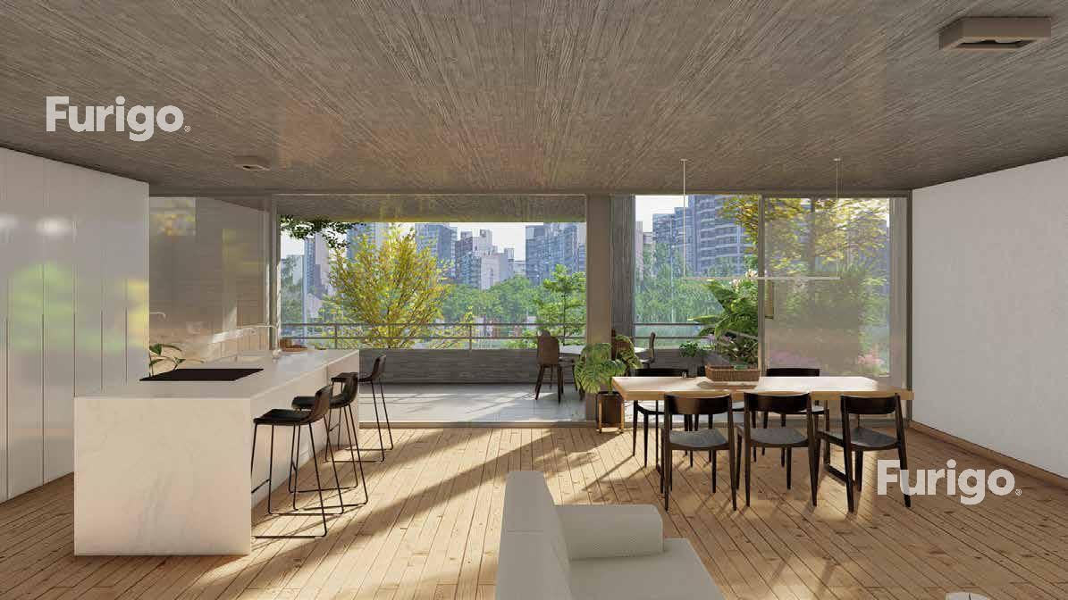 Departamento en Venta en Rosario, Santa Fe