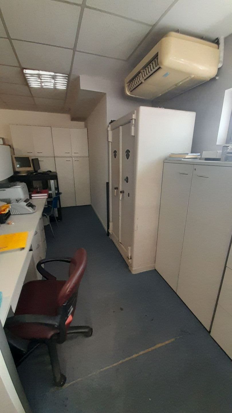Oficina en Venta en Monserrat, Capital Federal