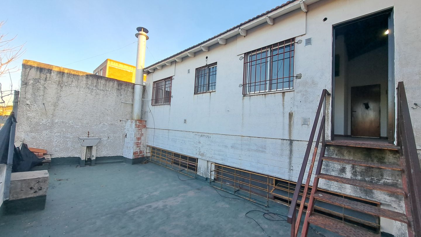 Departamento en Alquiler en Tres de Febrero, G.B.A. Zona Oeste