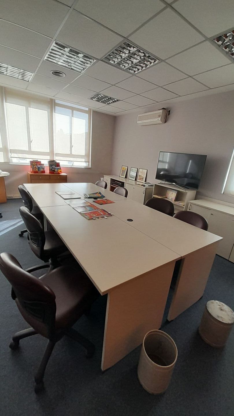 Oficina en Venta en Monserrat, Capital Federal