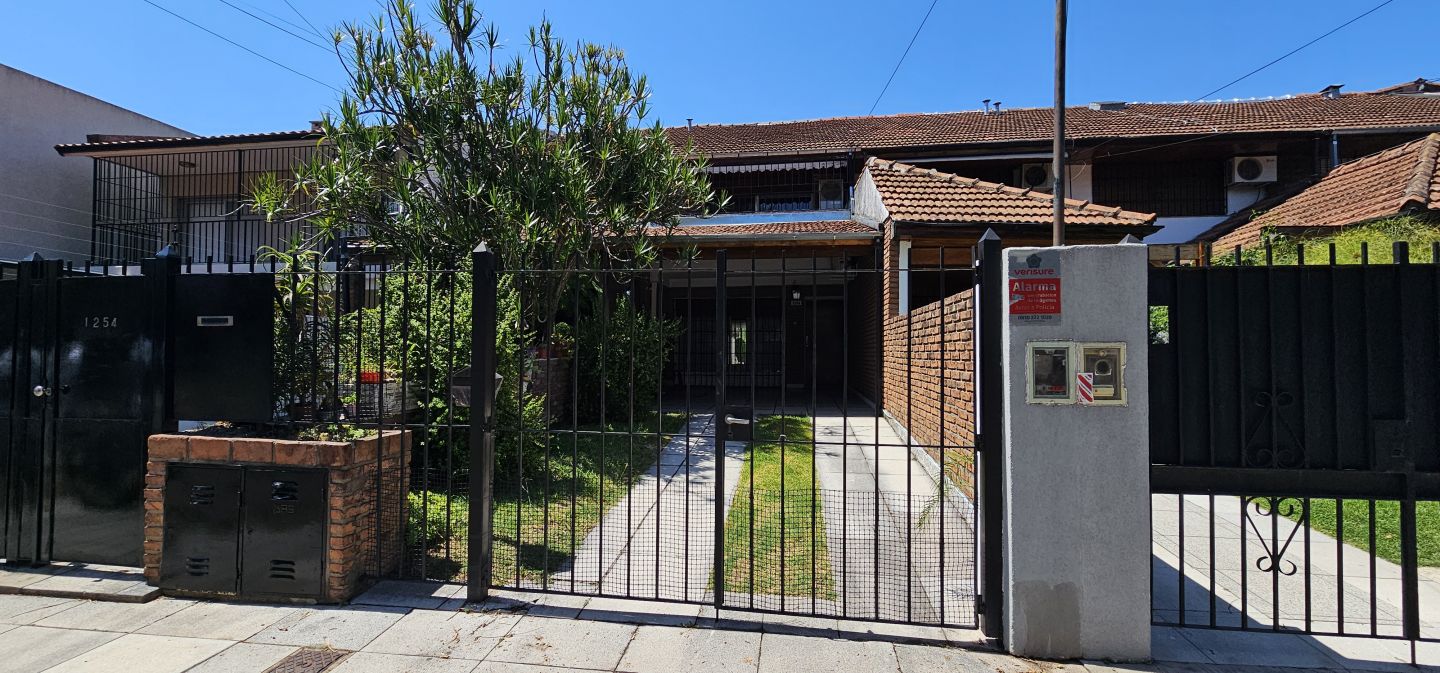 Propiedad en Martínez