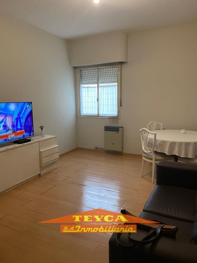 Departamento en venta Balvanera 3 ambientes