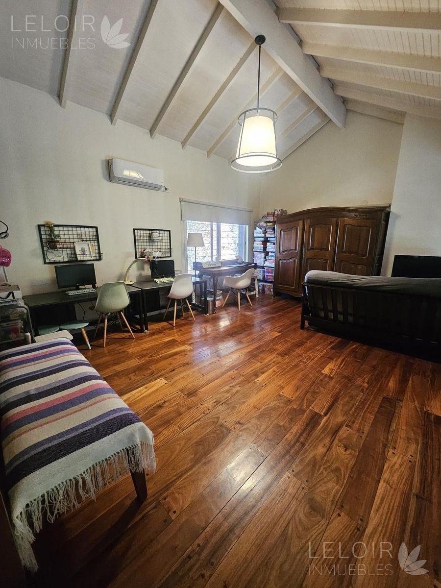 Casa en Venta en Ituzaingo, G.B.A. Zona Oeste