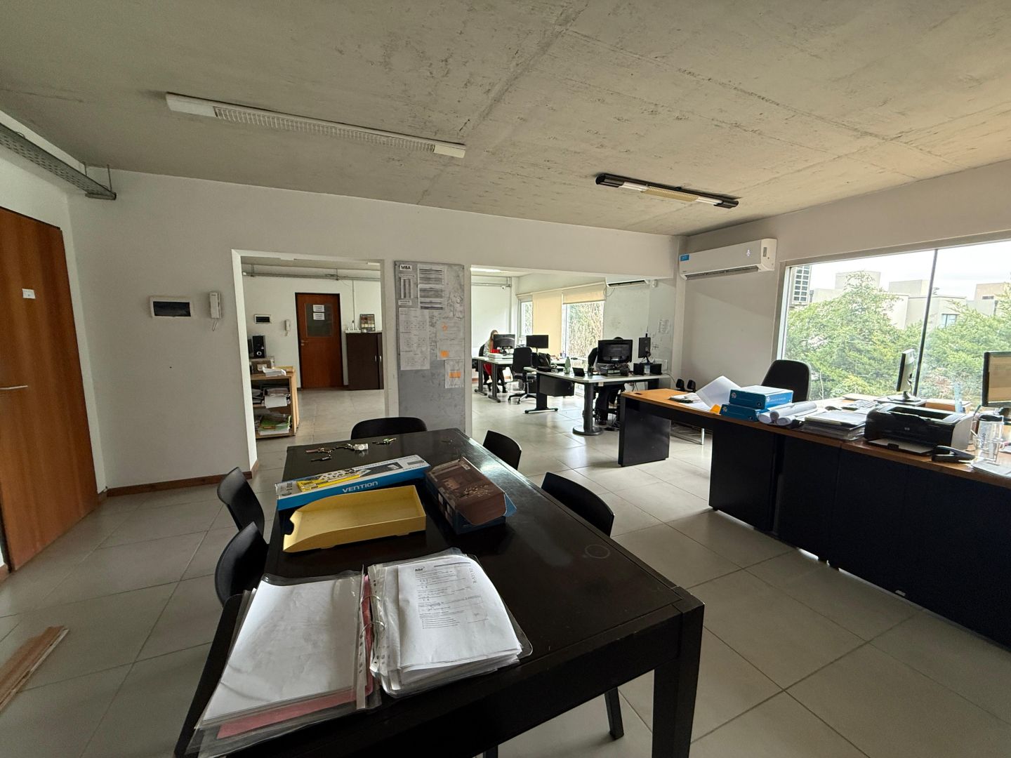 Oficina en Alquiler en Moreno, G.B.A. Zona Oeste