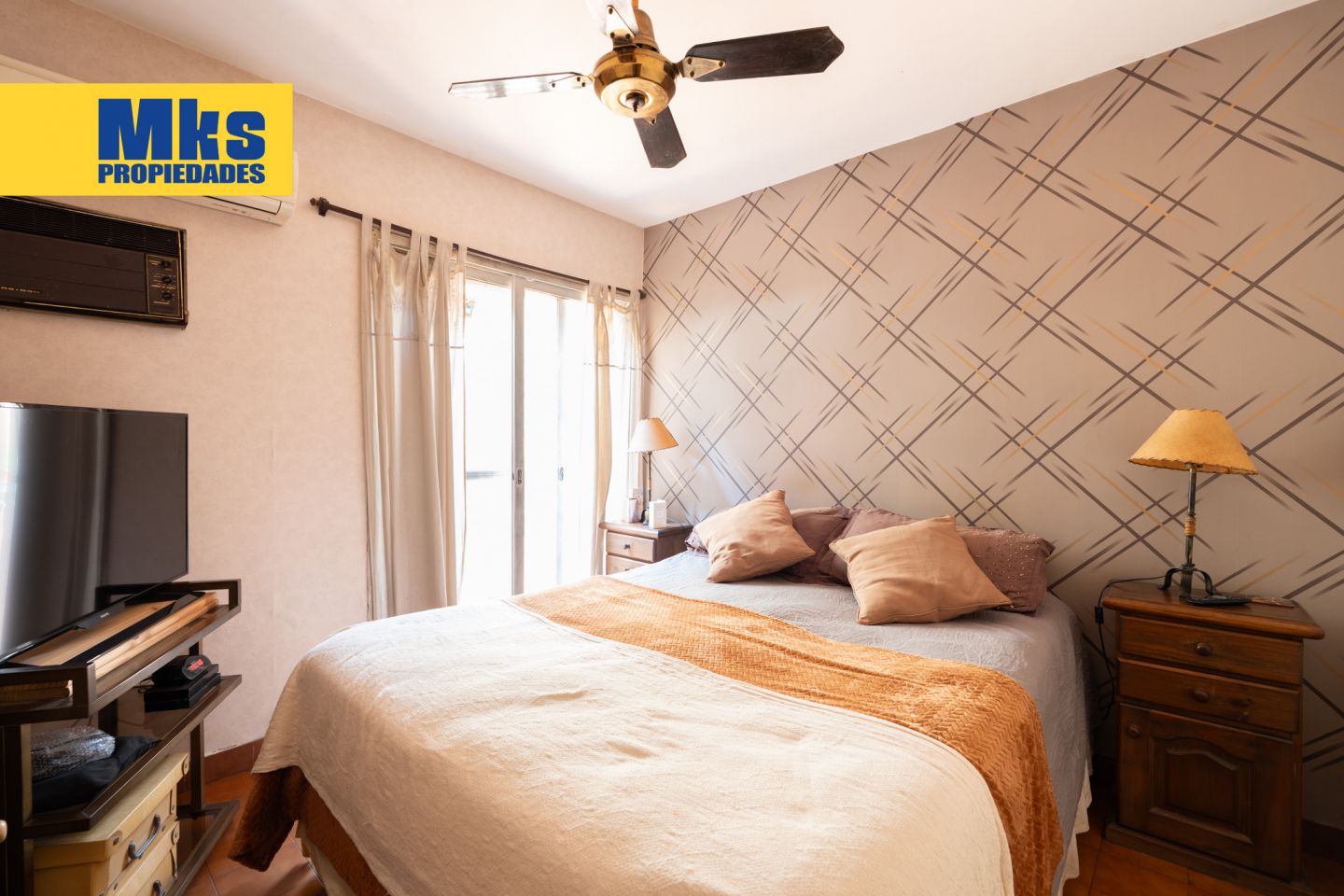 Departamento en Venta en Barracas, Capital Federal