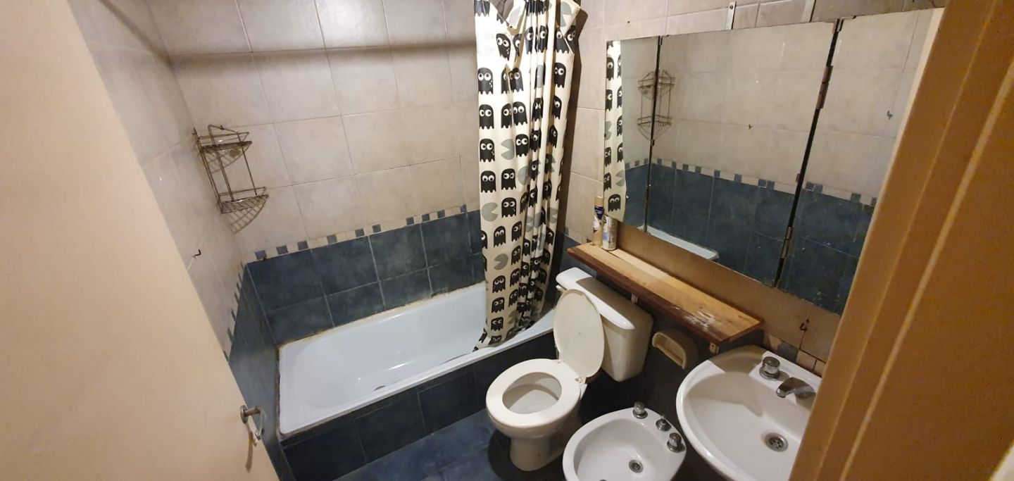 Departamento en Alquiler en Villa Urquiza, Capital Federal