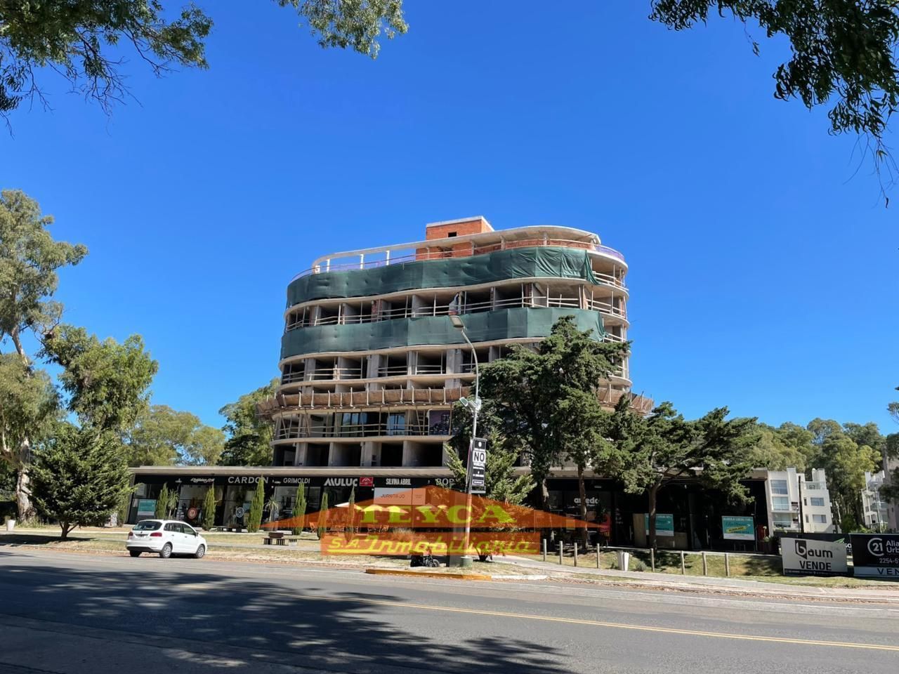 Departamento en venta Pinamar 2 ambientes