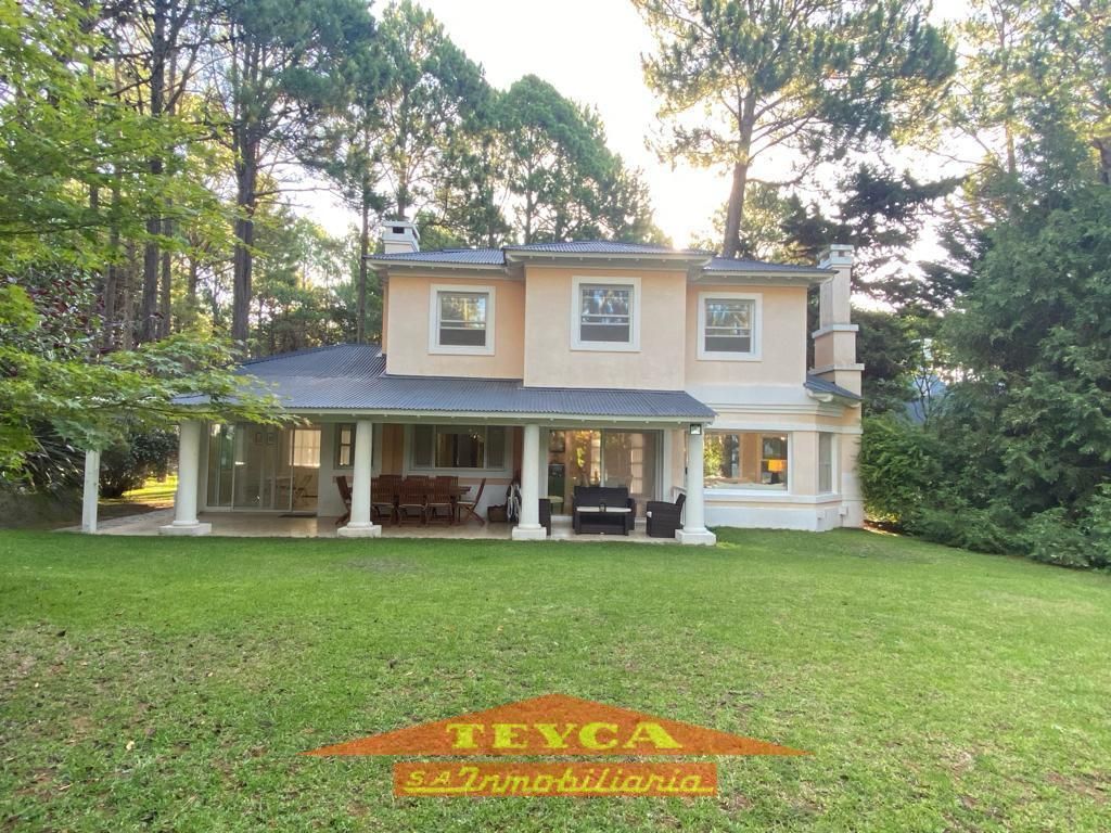 Casa en venta Pinamar Chico 4 ambientes