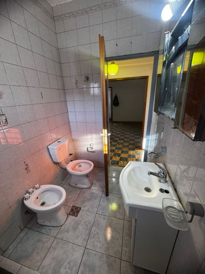 Departamento en Alquiler en La Matanza, G.B.A. Zona Oeste
