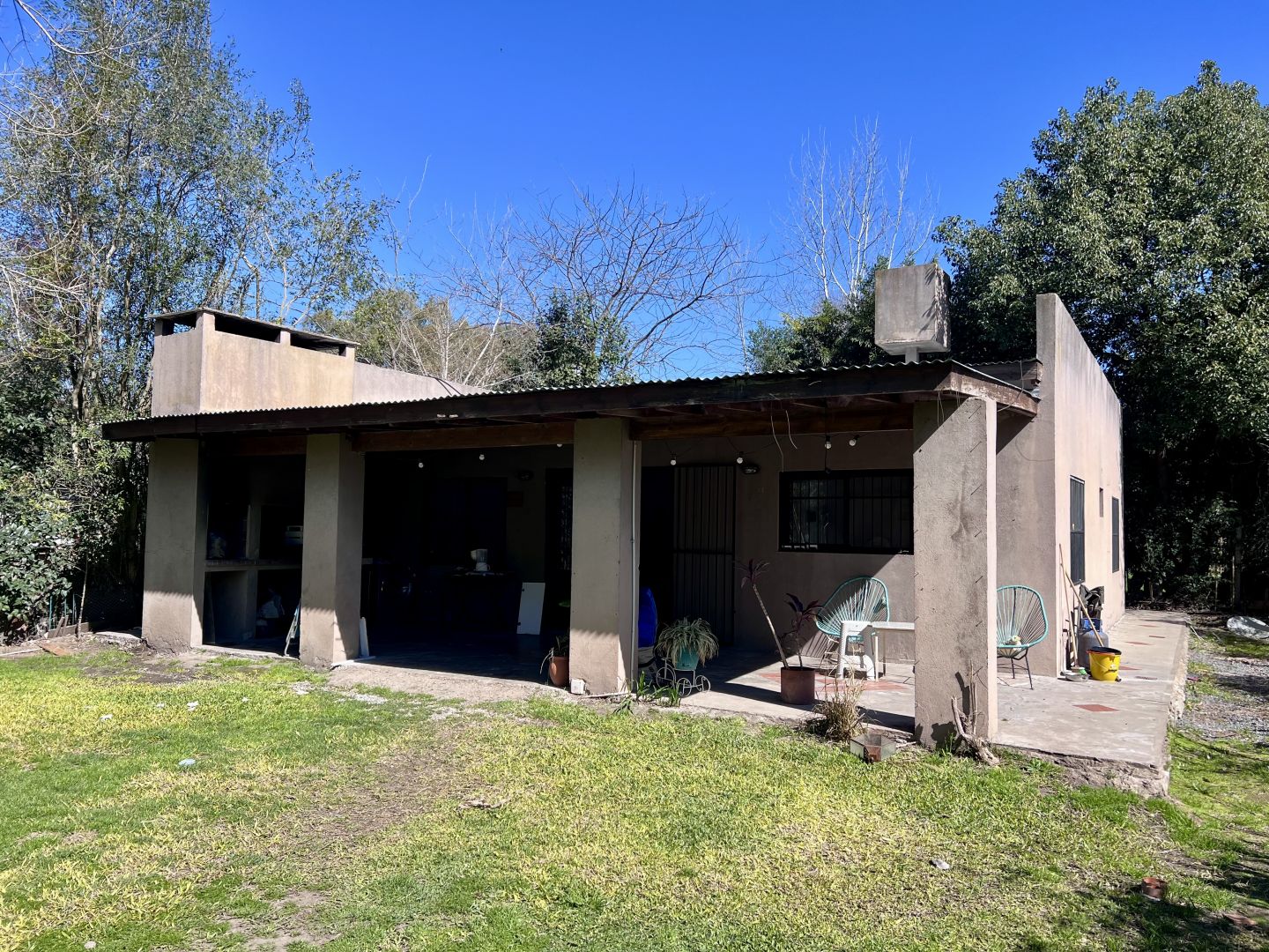 Casa en Rio Negro