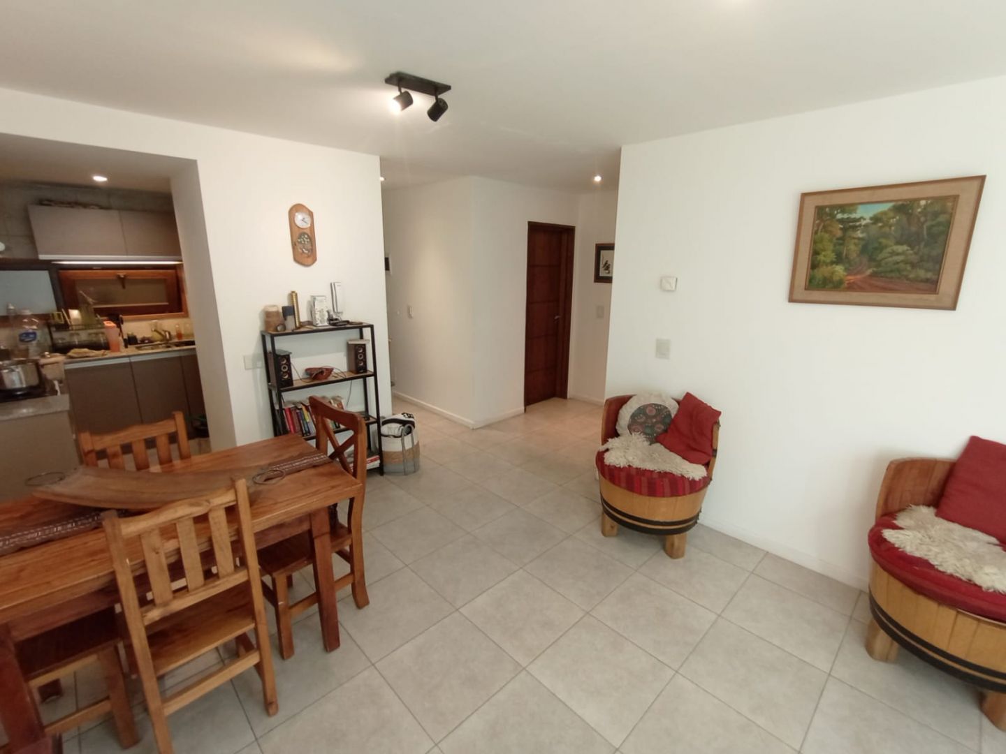 Departamento en Venta en San Martin de los Andes, Neuquen