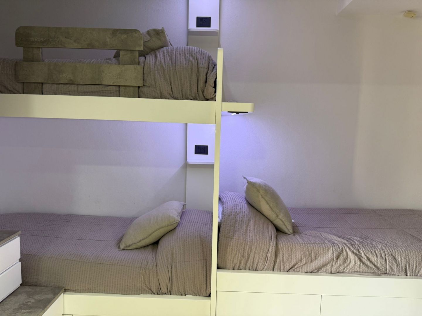 Departamento EN ALQUILER TEMPORARIO