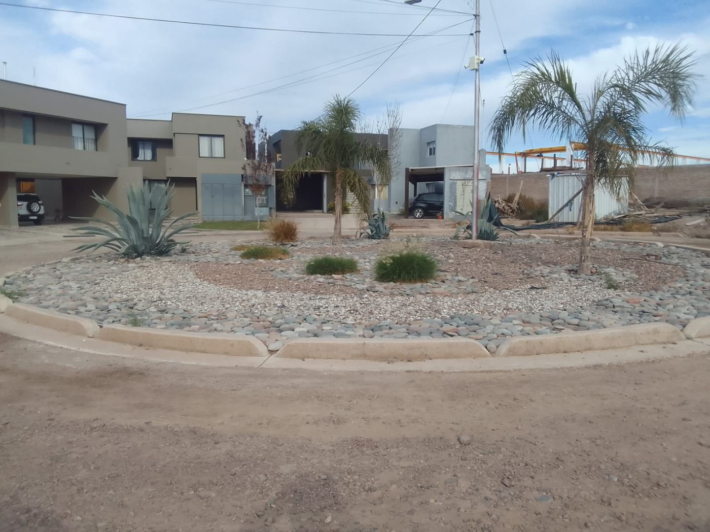 Lote en Venta en Maipu, Mendoza