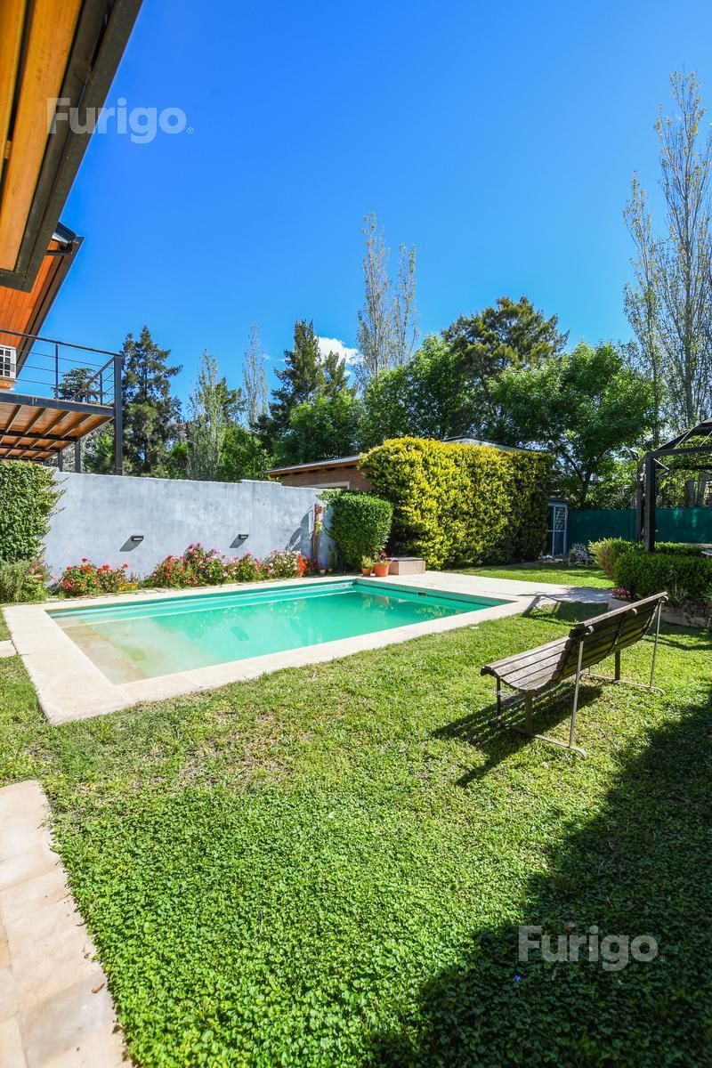 Casa en Venta en Rosario, Santa Fe