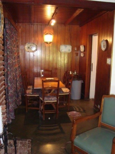 Casa en venta Centro Playa 4 ambientes