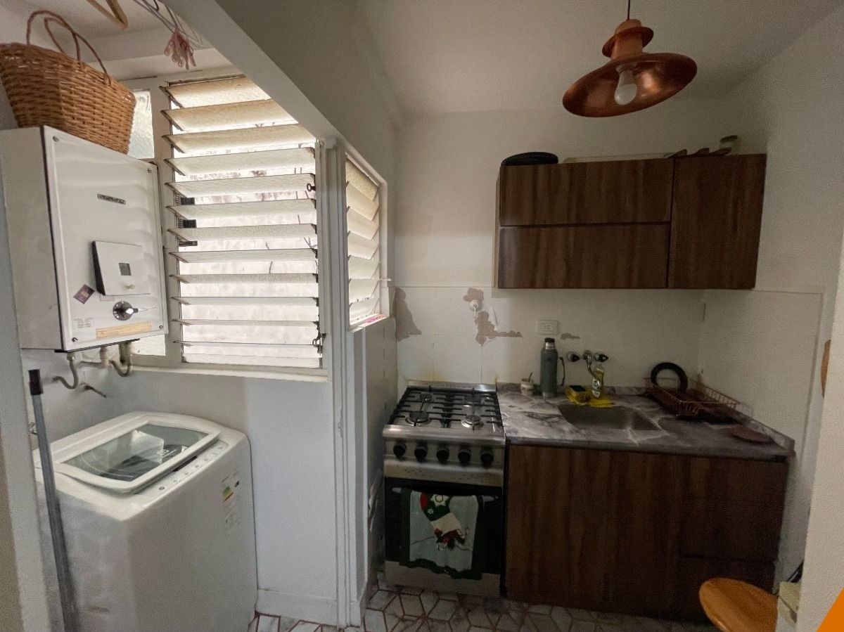 Departamento en Venta en Parque Patricios, Capital Federal