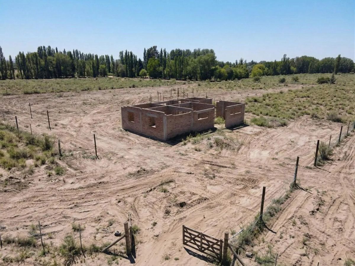 Lote en Venta en San Rafael, Mendoza