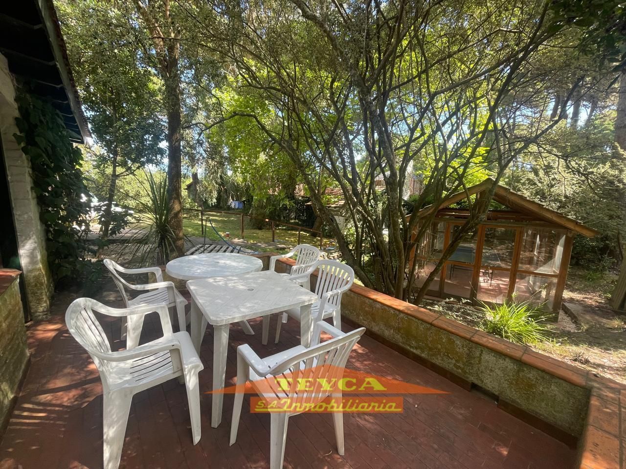 Casa en venta Golf Viejo 5 ambientes