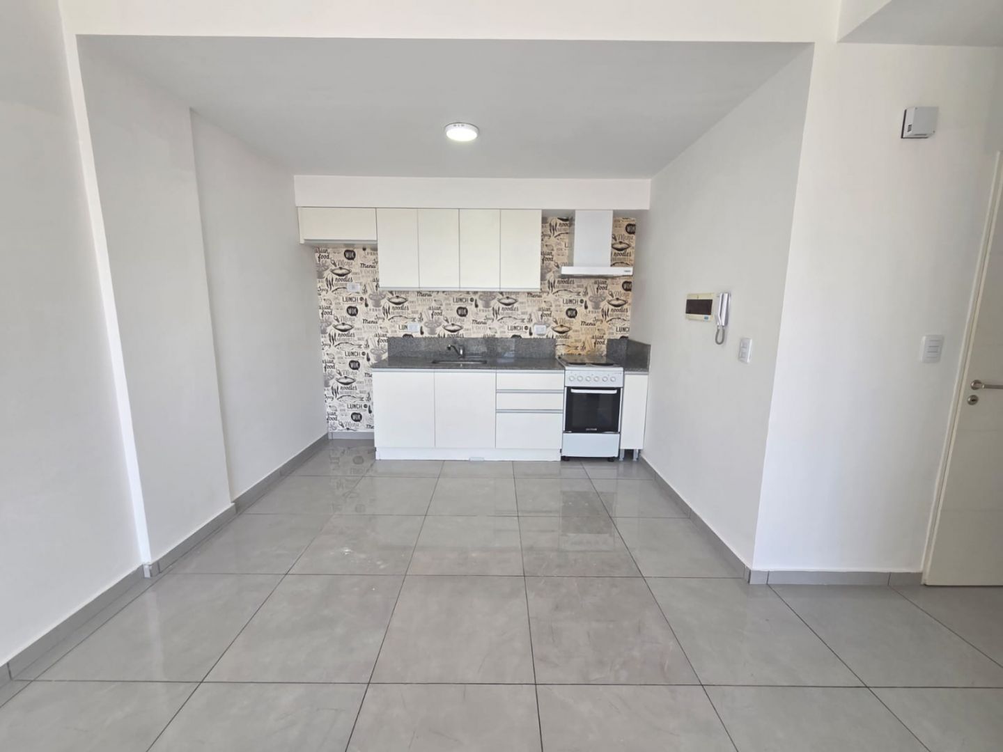 Departamento EN ALQUILER