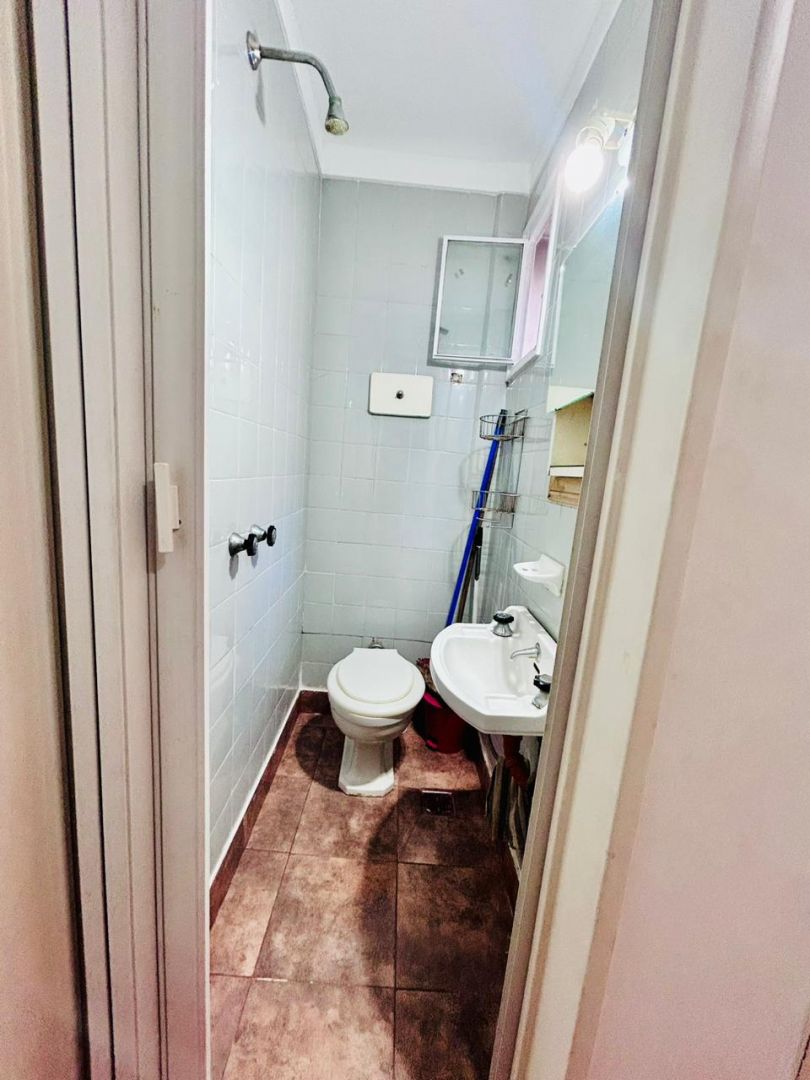ALQUILER DE DEPARTAMENTO EN Capital Federal - Colegiales - 9