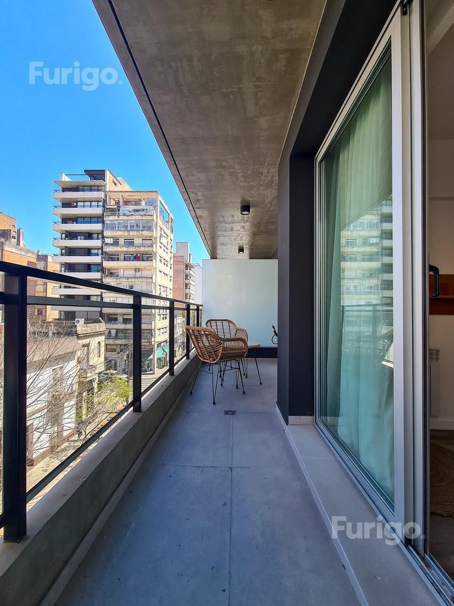 Departamento en Venta en Rosario, Santa Fe