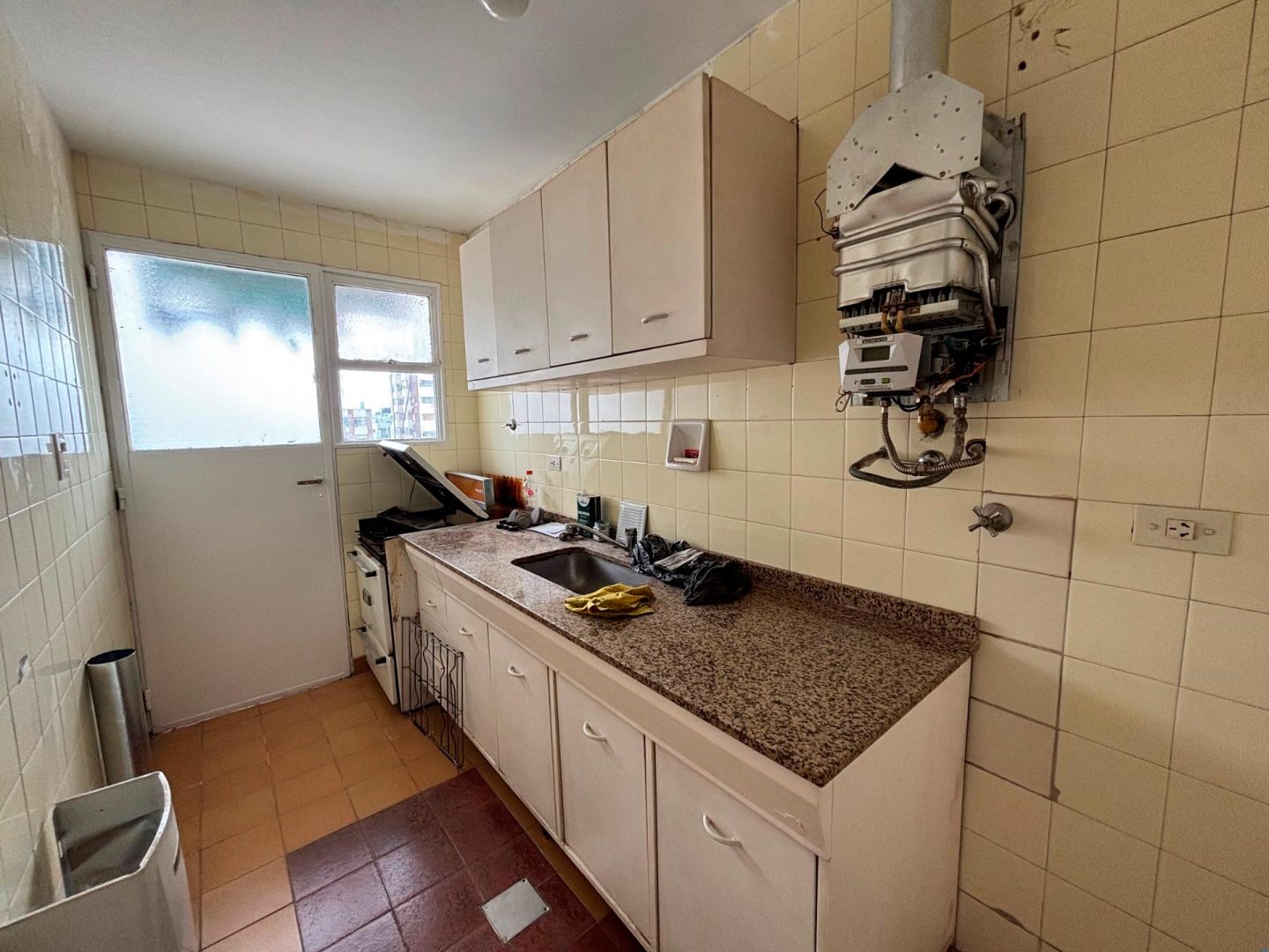 VENTA DE DEPARTAMENTO EN Capital Federal - Almagro - 5