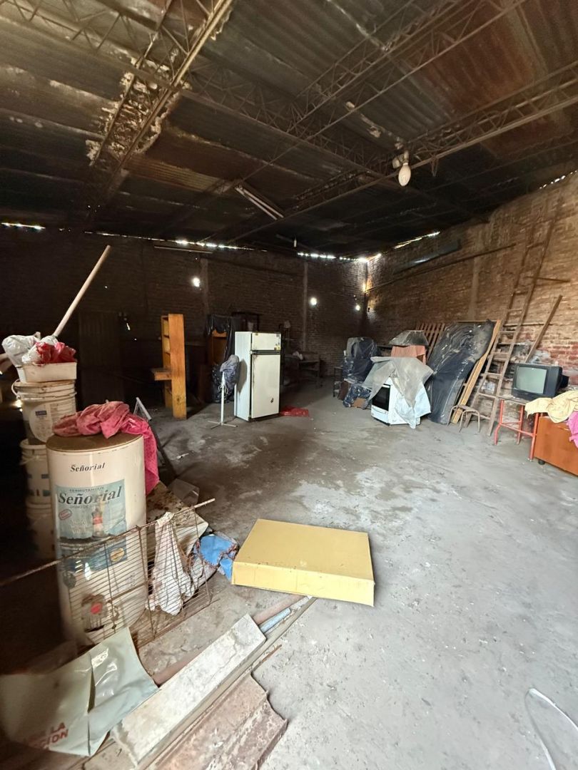Casa en Venta en Moron, G.B.A. Zona Oeste