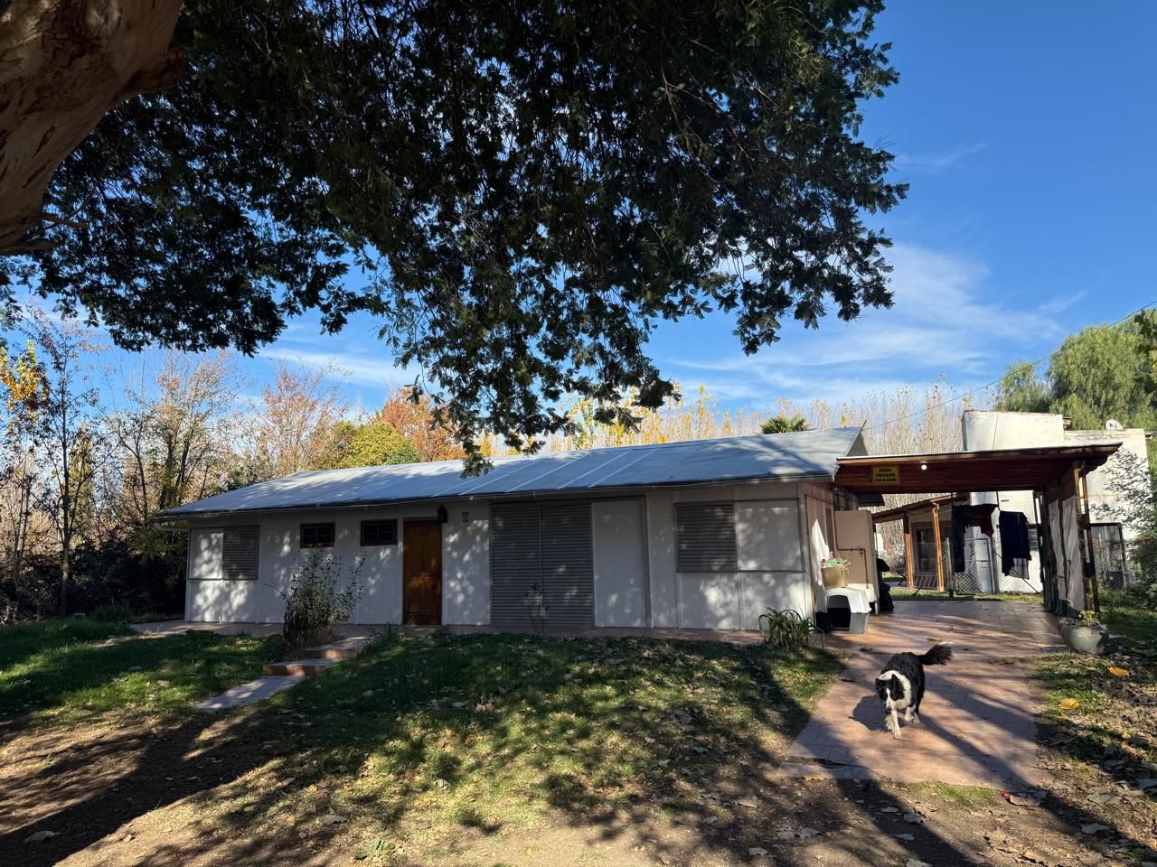 Lote EN VENTA