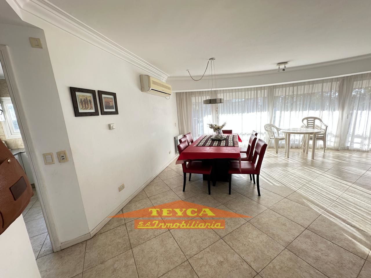 Departamento en venta  4 ambientes