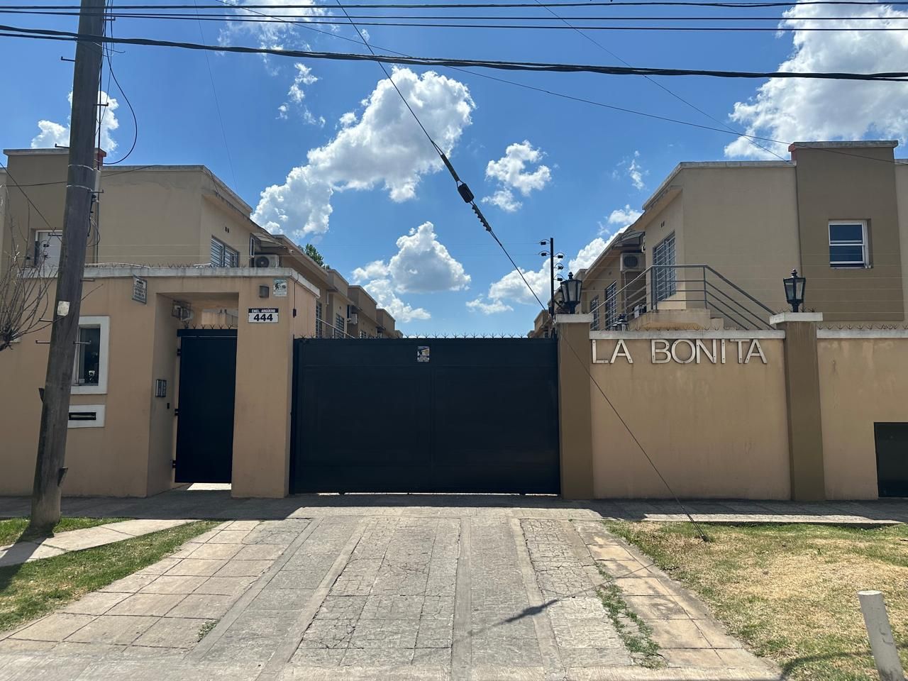 ALQUILER DE DEPARTAMENTO EN San Miguel — foto 2