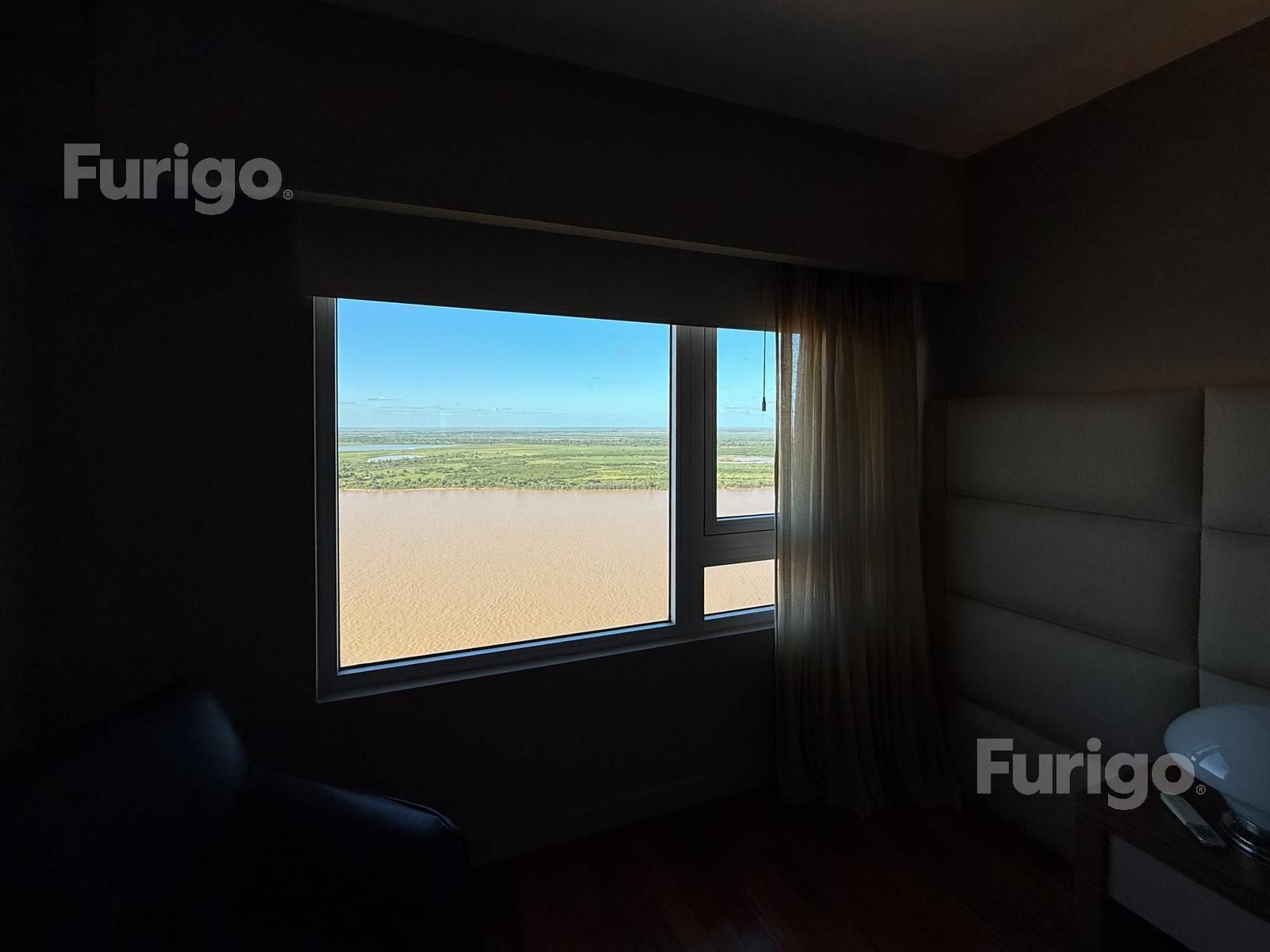 Departamento en Venta en Rosario, Santa Fe