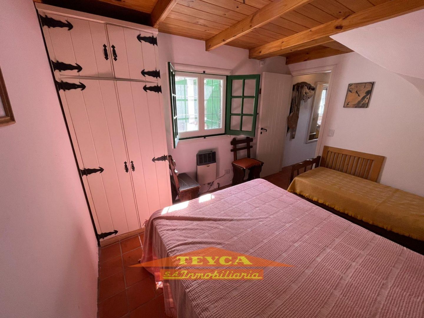 Casa en venta Lasalle 5 ambientes