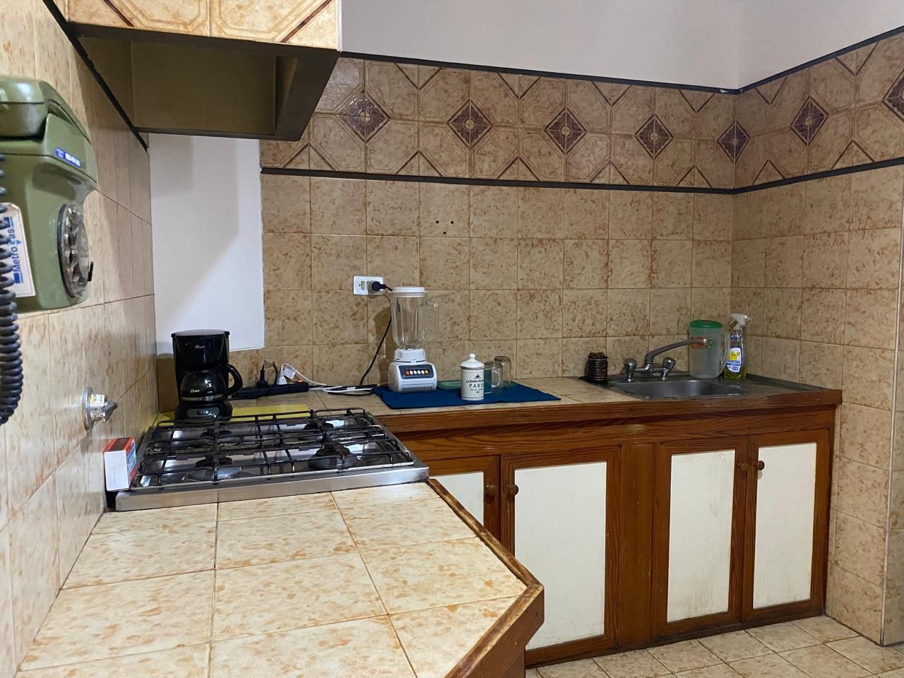 VENTA DE DEPARTAMENTO EN Capital Federal - Coghlan - 19