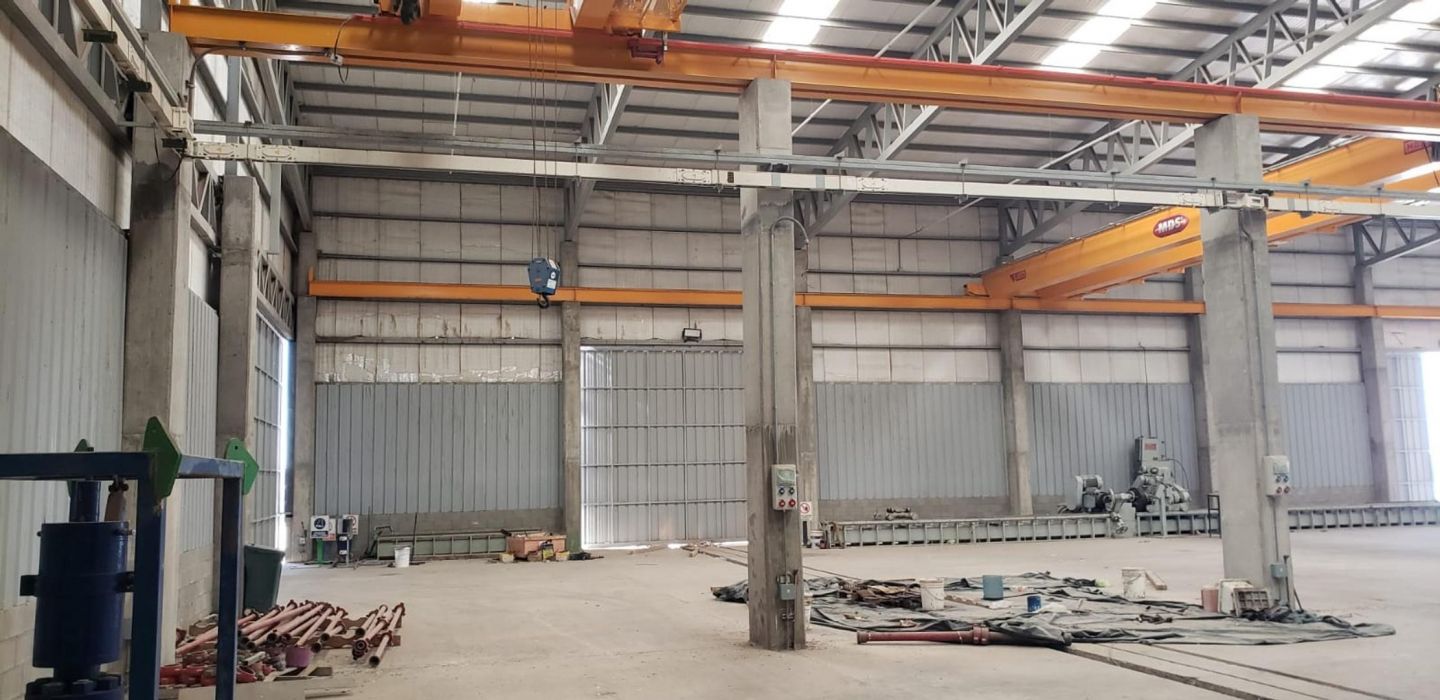 VENTA DE GALPON EN Neuquén - Parque Industrial - 20