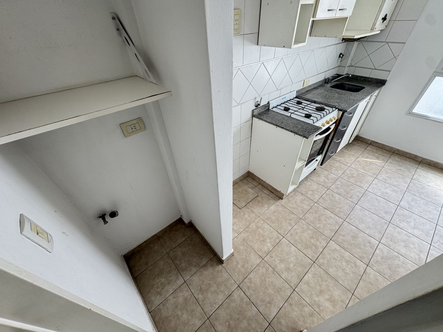 Departamento en Alquiler en Lanus, G.B.A. Zona Sur