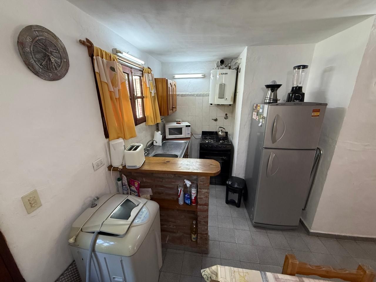 Casa EN ALQUILER TEMPORARIO
