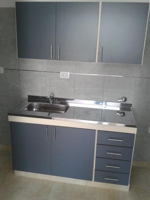 Departamento EN ALQUILER