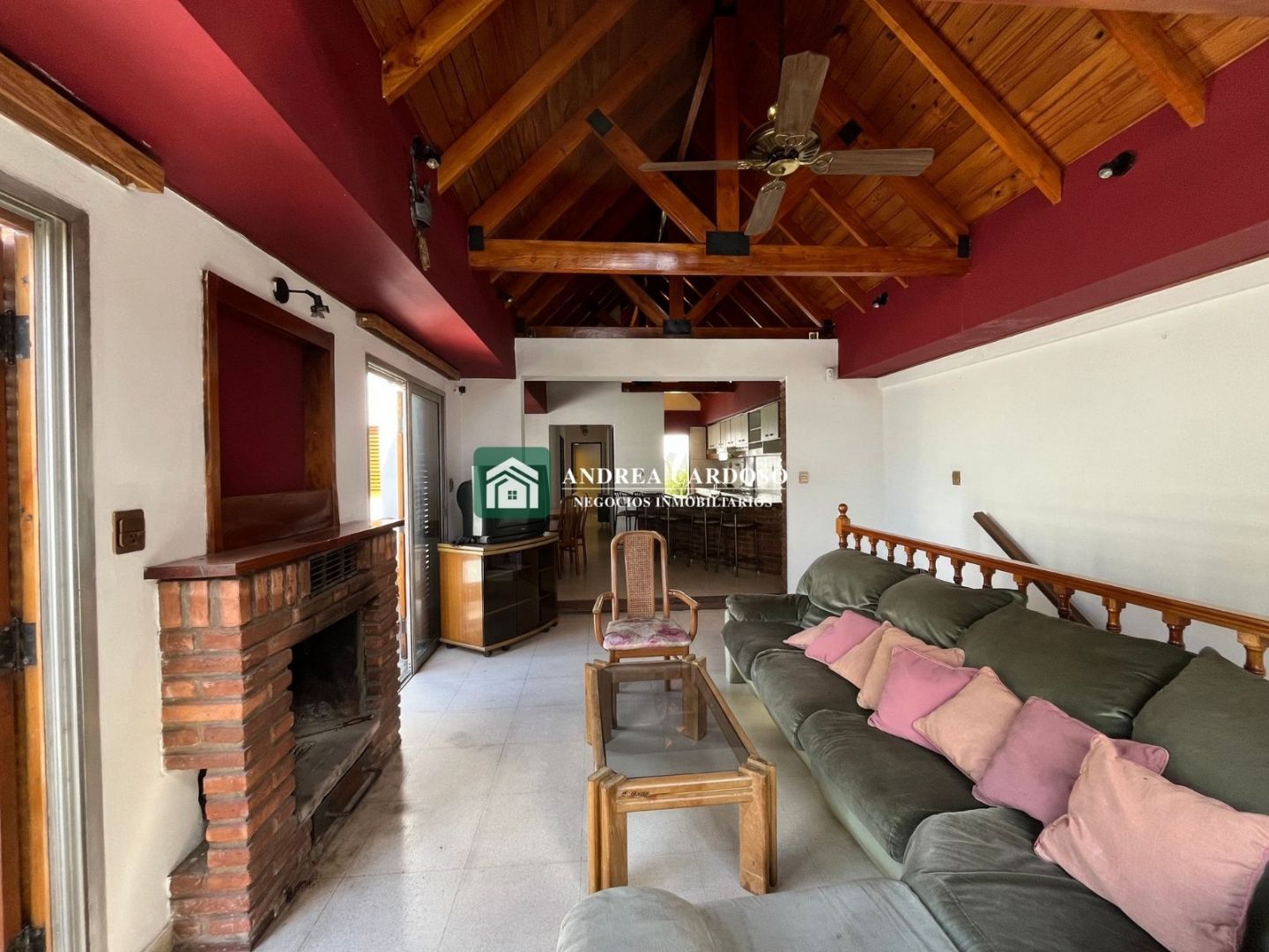 Casa en Venta en Moron, G.B.A. Zona Oeste