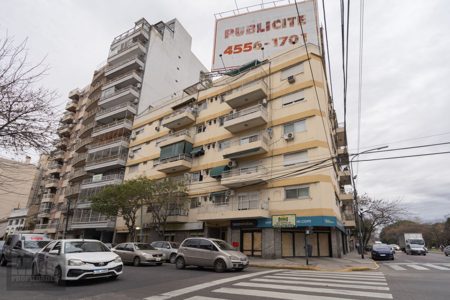 VENTA DE DEPARTAMENTO EN Capital Federal - Barracas - 24