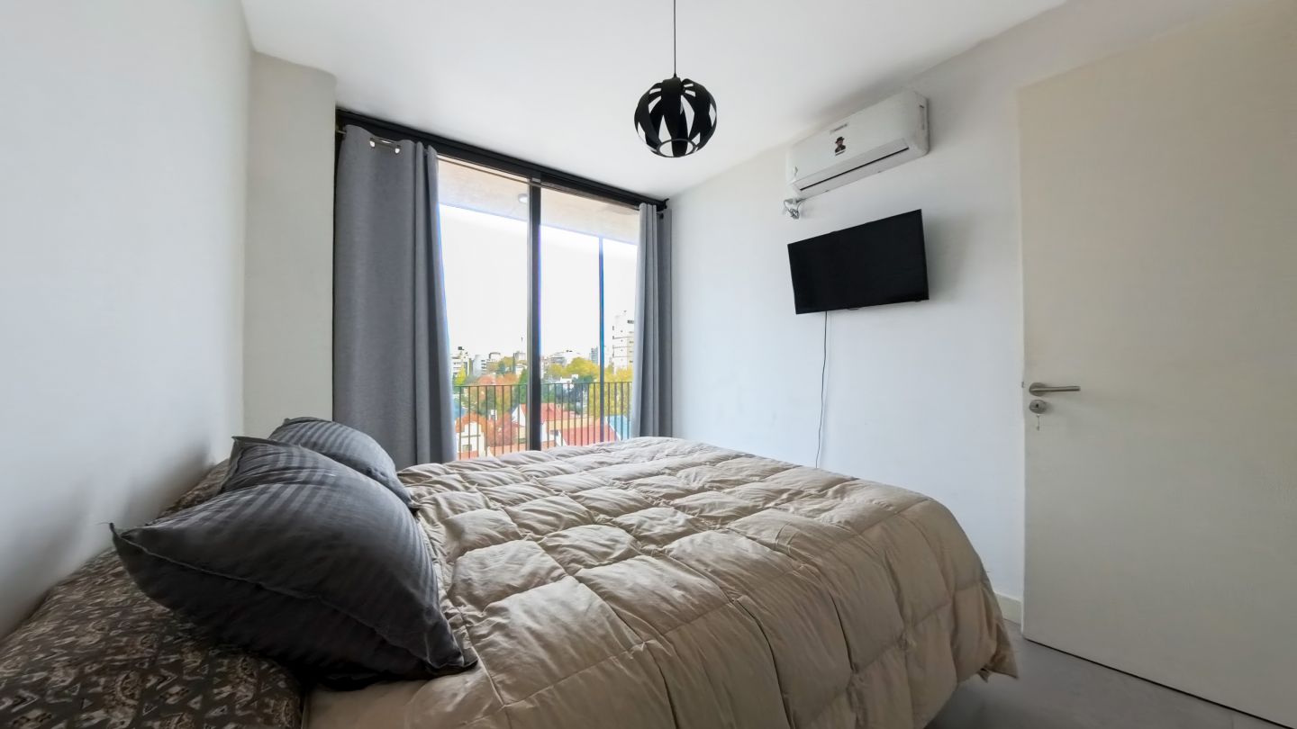 Departamento en Venta en General San Martin, G.B.A. Zona Norte