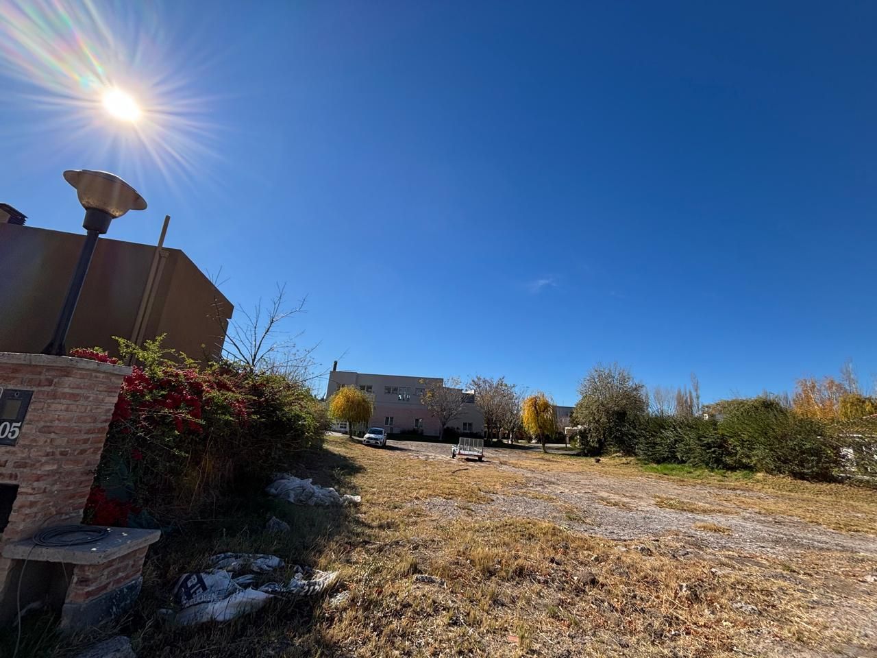 Lote EN VENTA