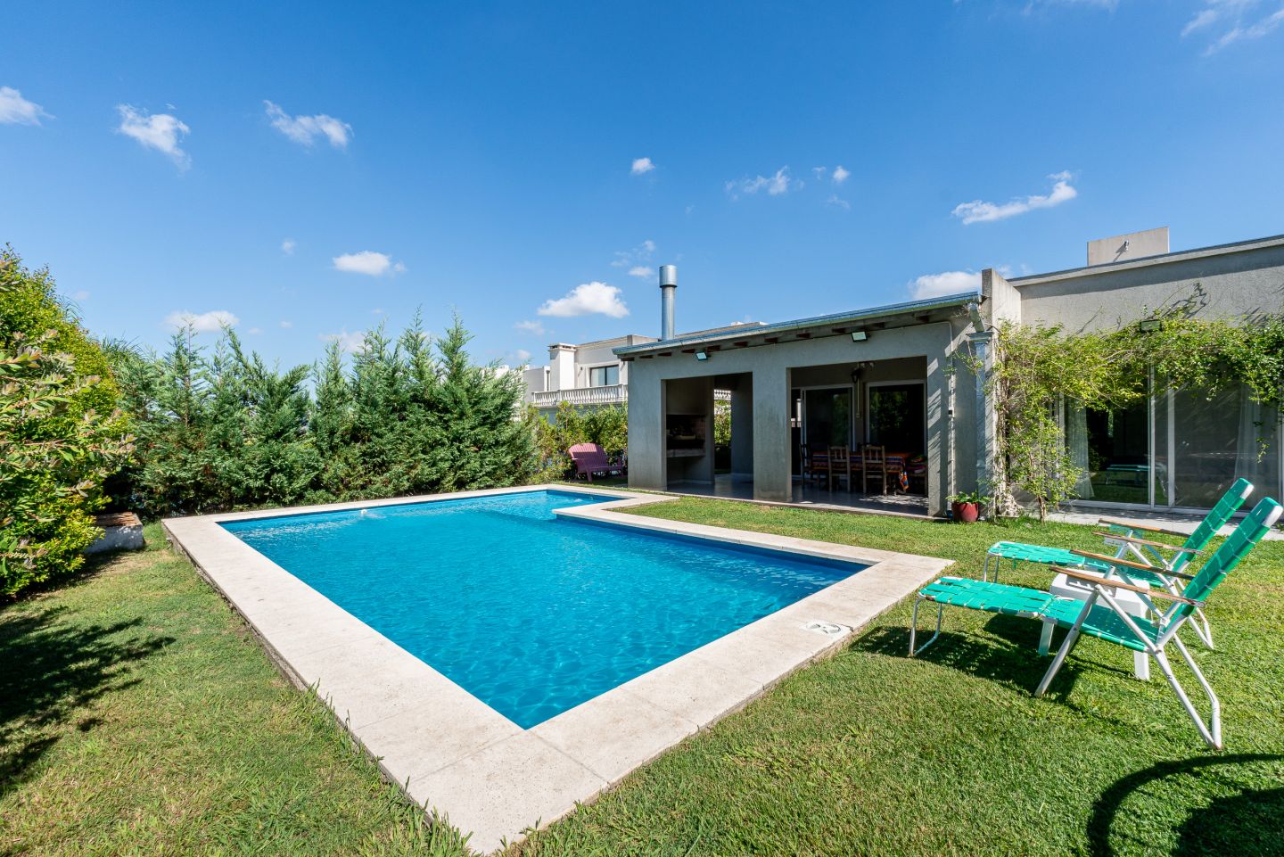 Casa en Lote 300