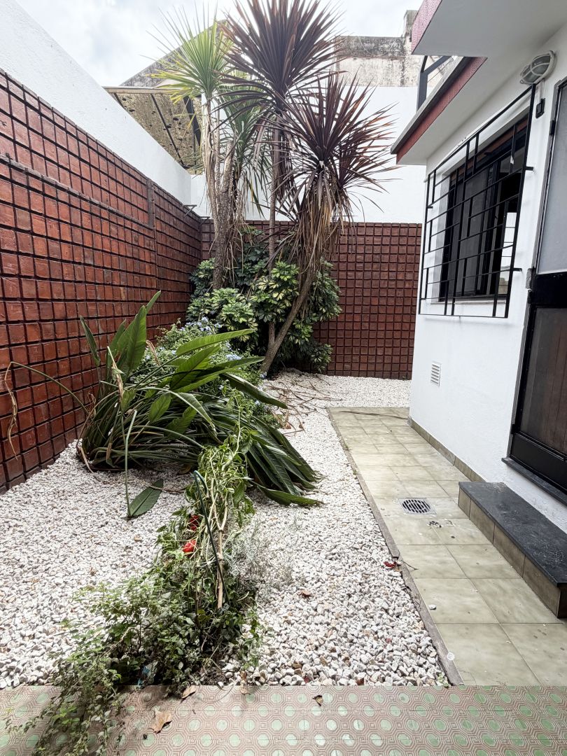 Casa EN ALQUILER