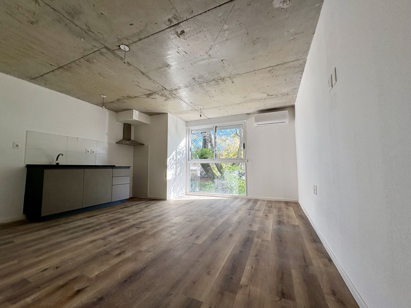 Departamento EN ALQUILER