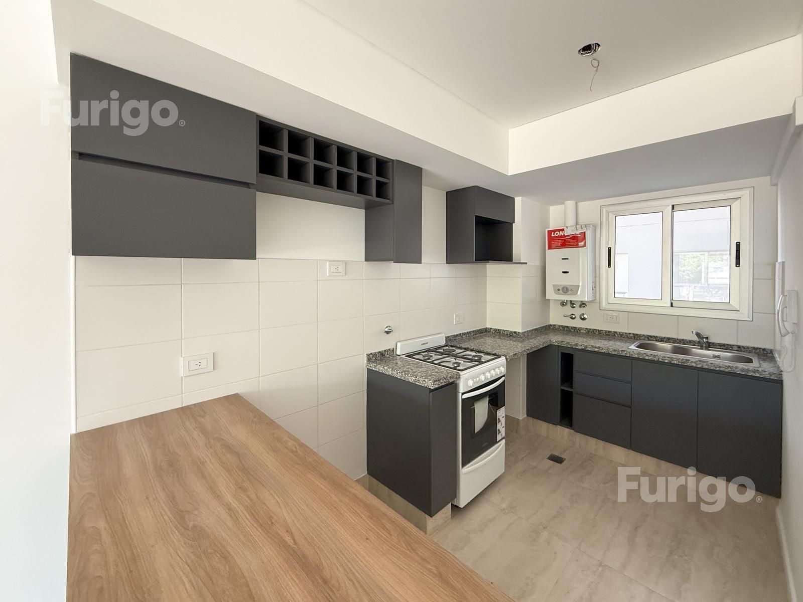 Departamento en Venta en Rosario, Santa Fe